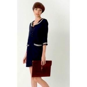 Dear creatures porter sailor dress